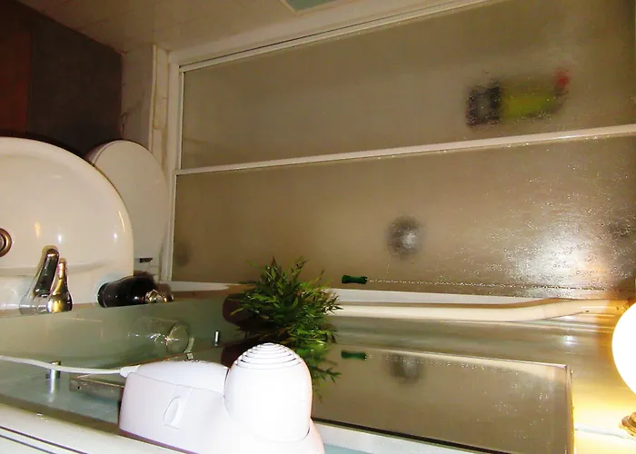 Hostal La Fontana Madrid